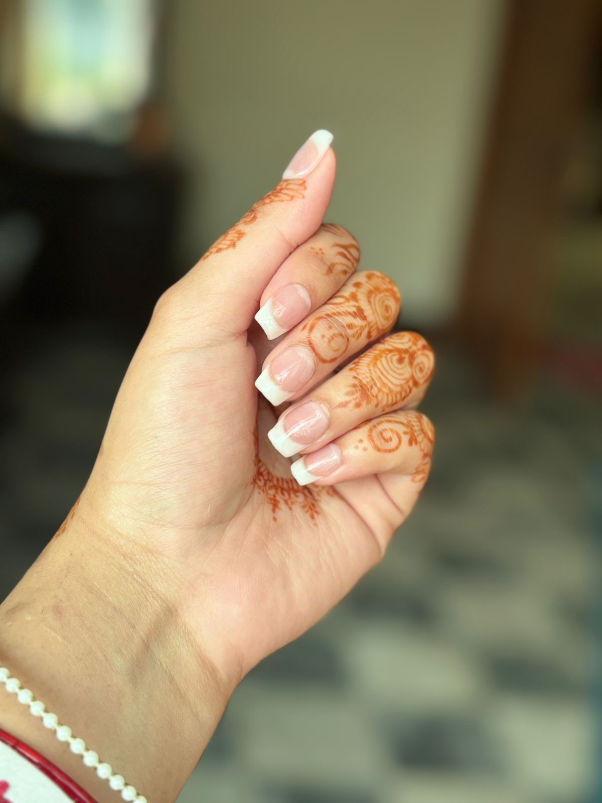 Hyper realistic nails — Everyday tier custom-fit press-on nails